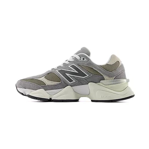 New Balance 9060 Slate Grey Arid Stone Available at Pick your kiicks.