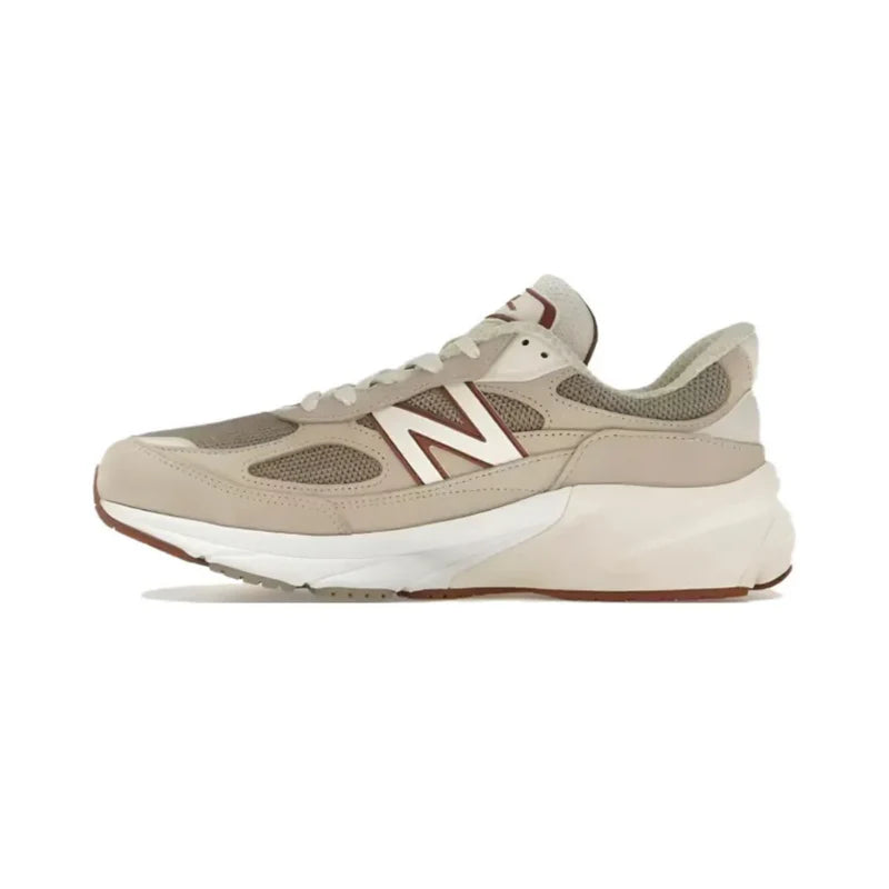 New Balance 990v6 MiUSA Loro Piana