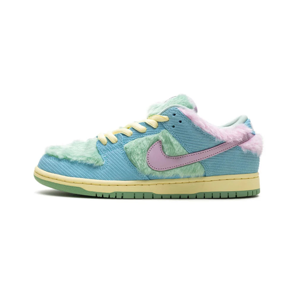 Nike SB Dunk Low Verdy Visty Available at Pick your kiicks.