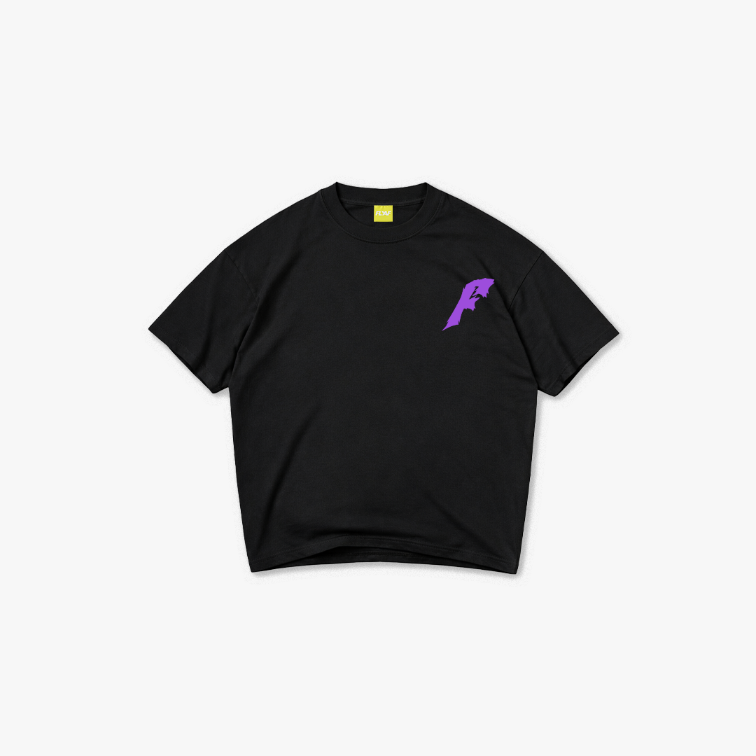 No Bad Trips Tee