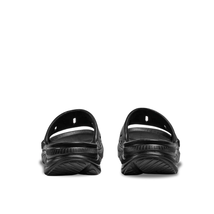 Hoka ORA Recovery Slide 3 Black