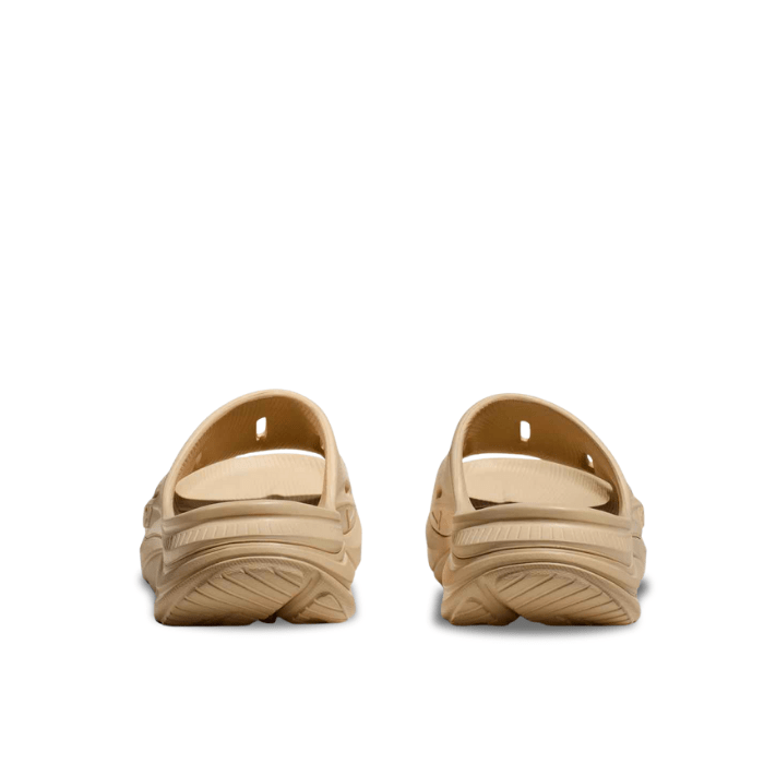 Hoka ORA Recovery Slide 3 Shifting Sand