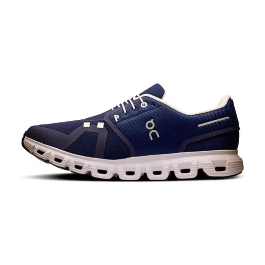 On Running Cloud 6 Midnight White Available at Pick your kiicks.