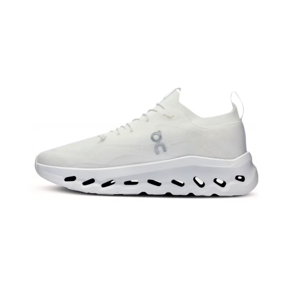On Running Cloudtilt LOEWE All White Available at Pick your kiicks.