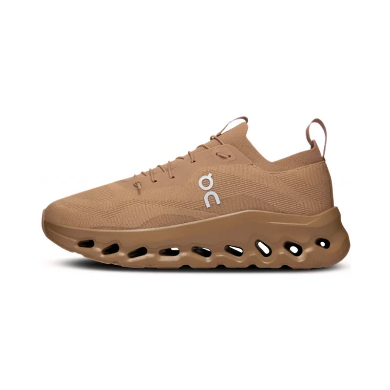 On Running Cloudtilt LOEWE Dark Sand