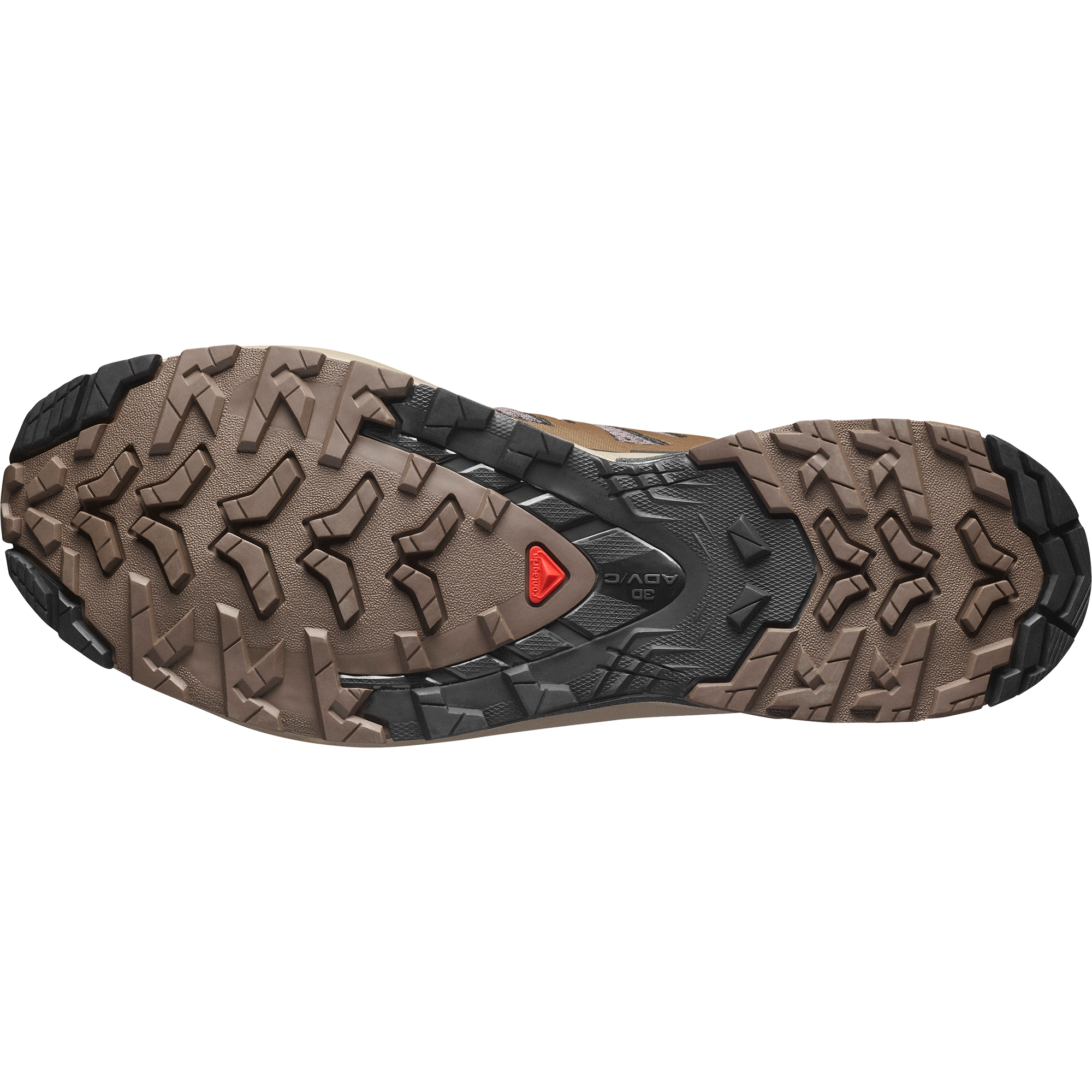 XA PRO 3D V9 Falcon / Desert Tan / Black