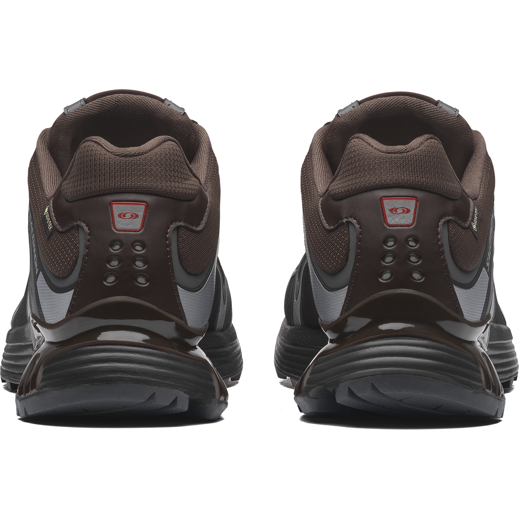 XT-WHISPER GTX Delicioso / Asphalt / Castlerock