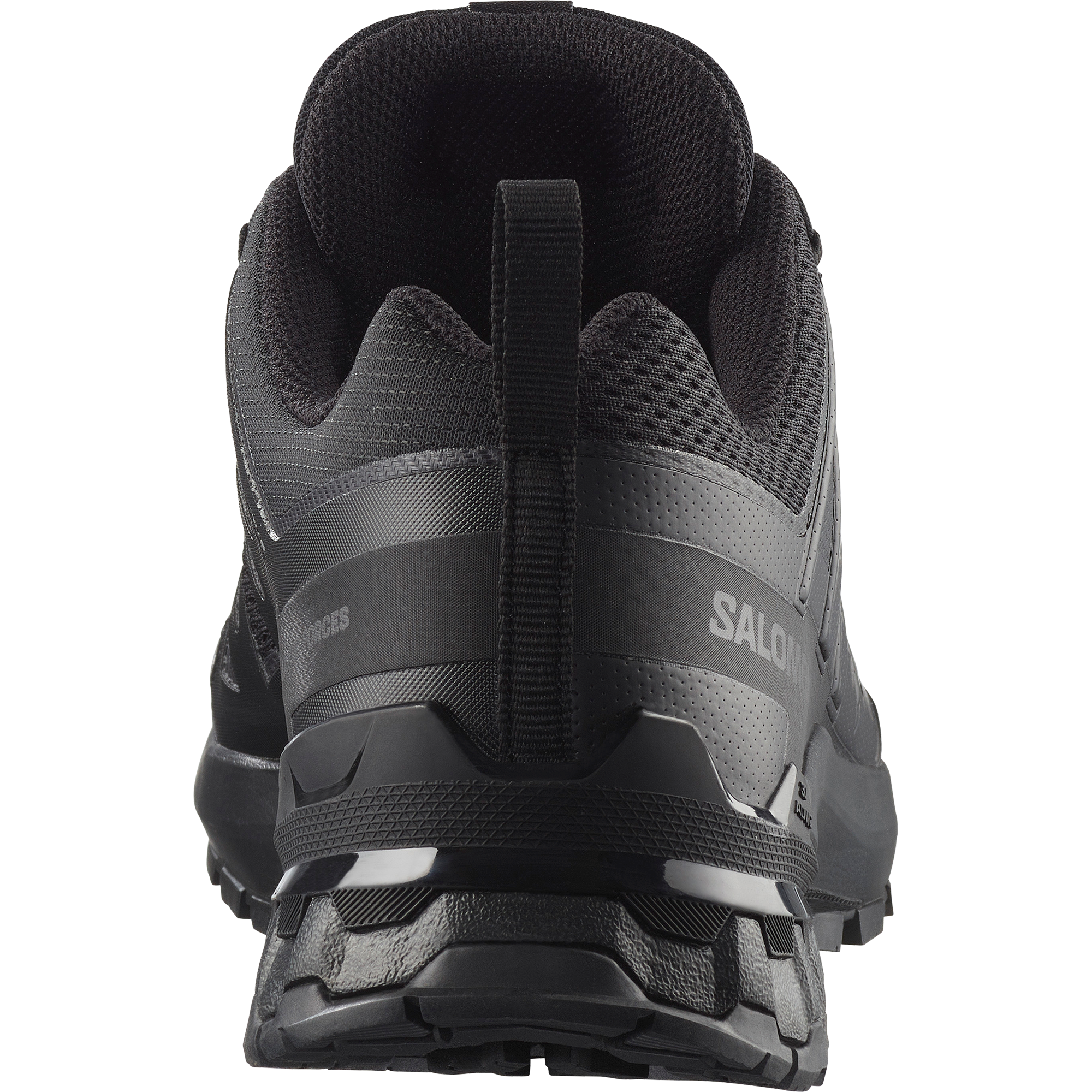 XA PRO FORCES Black / Black / Black