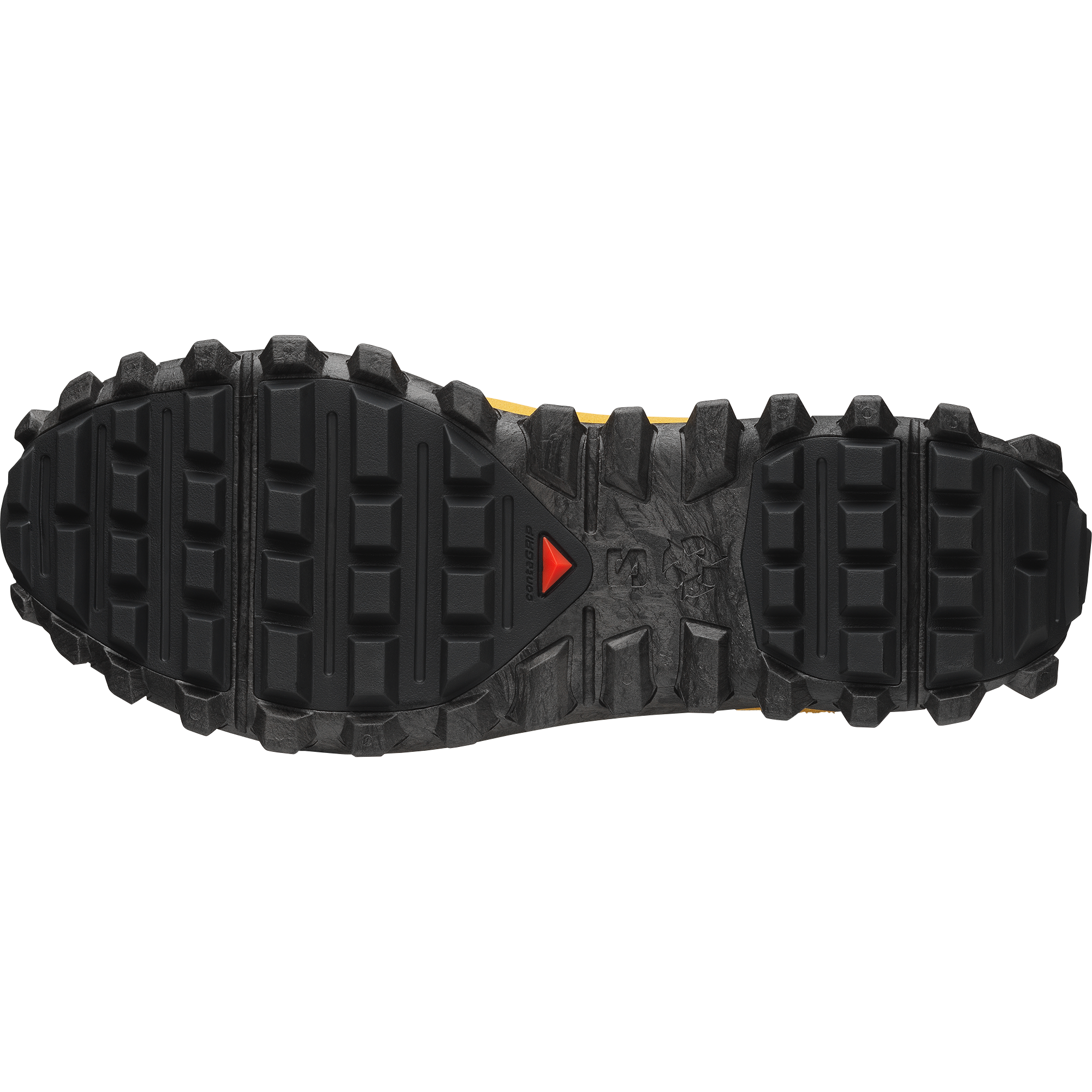 SNOWCLOG OG Cyber Yellow / Black / Black