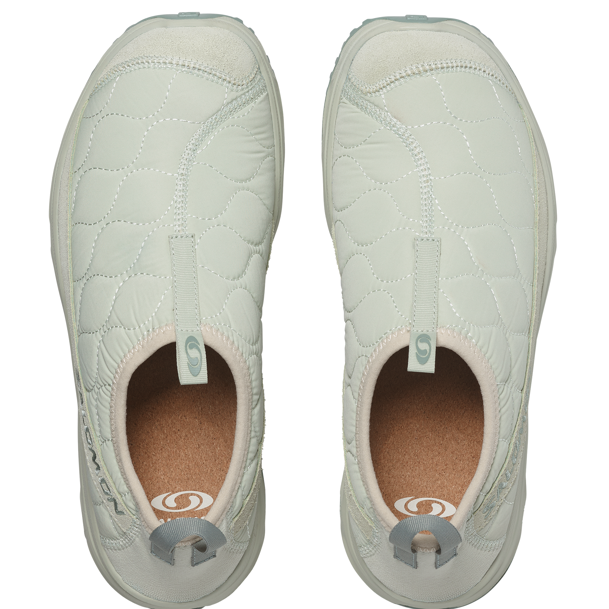 RX MOC 3.0 ATQ Sea Foam / Sea Foam / Green Milieu