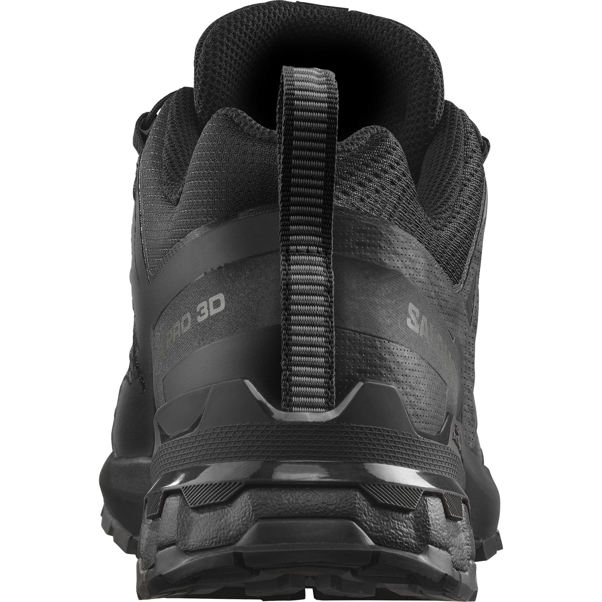 XA PRO 3D V9 Black / Phantom / Pewter