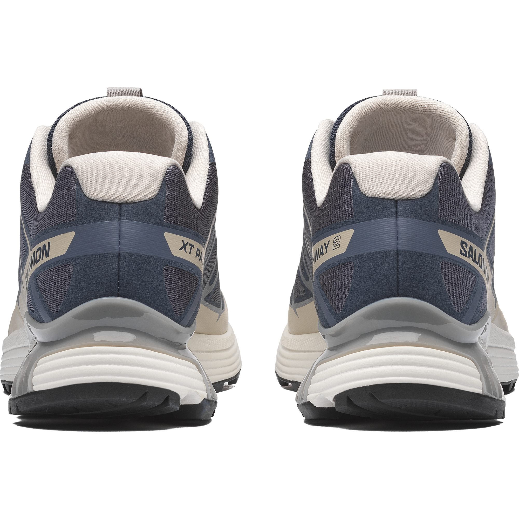 XT-PATHWAY 2 Grisaille / Ftw Silver / Rainy Day
