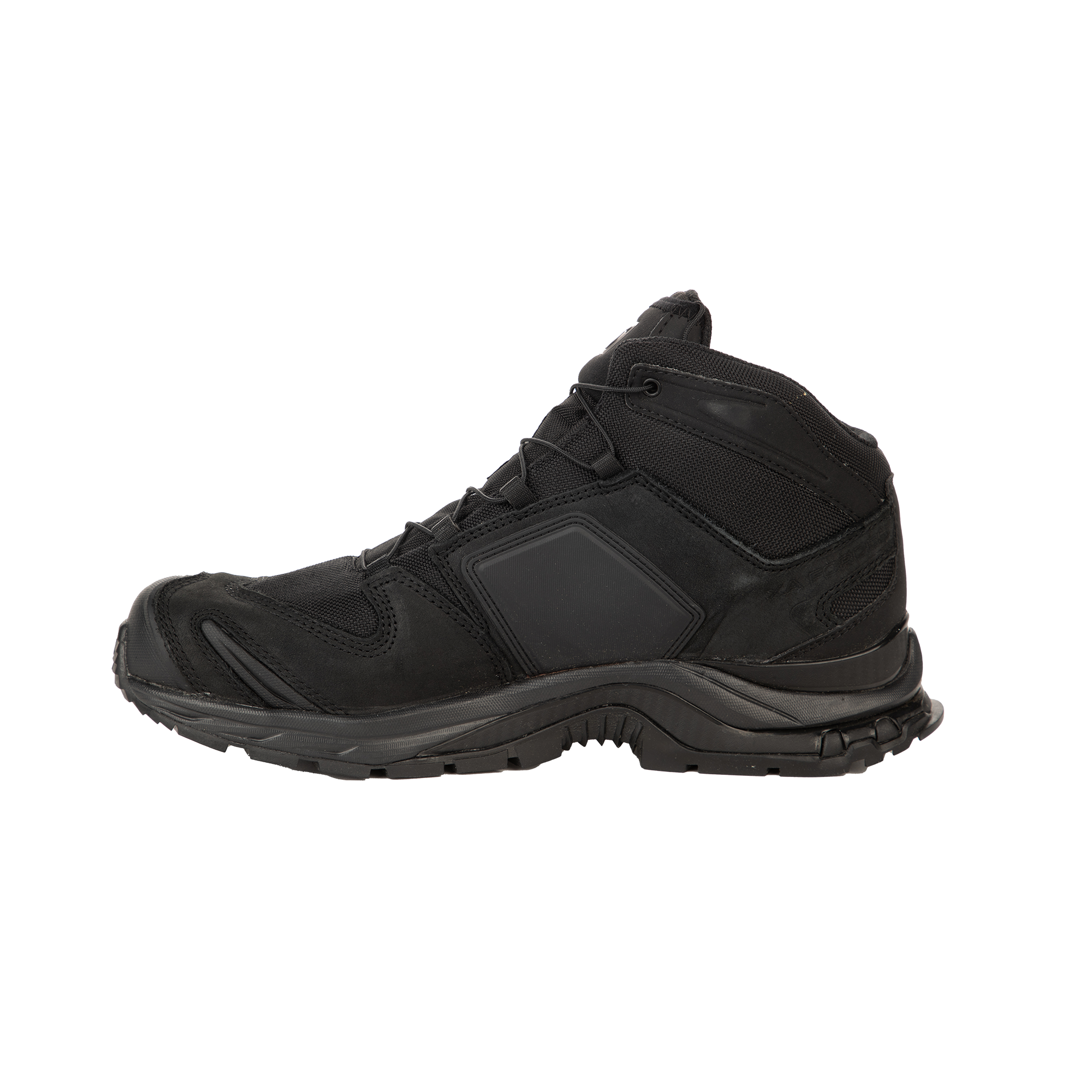 XA FORCES MID WIDE EN Black / Black / Black