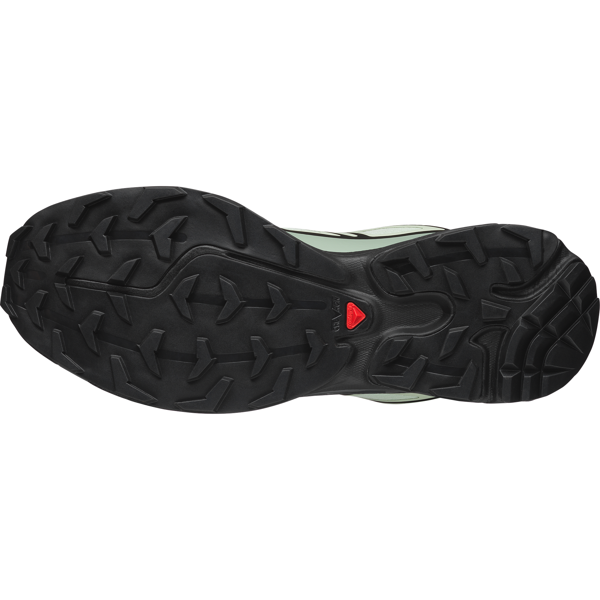 XT-6 GORE-TEX Sea Foam / Green Milieu / Black