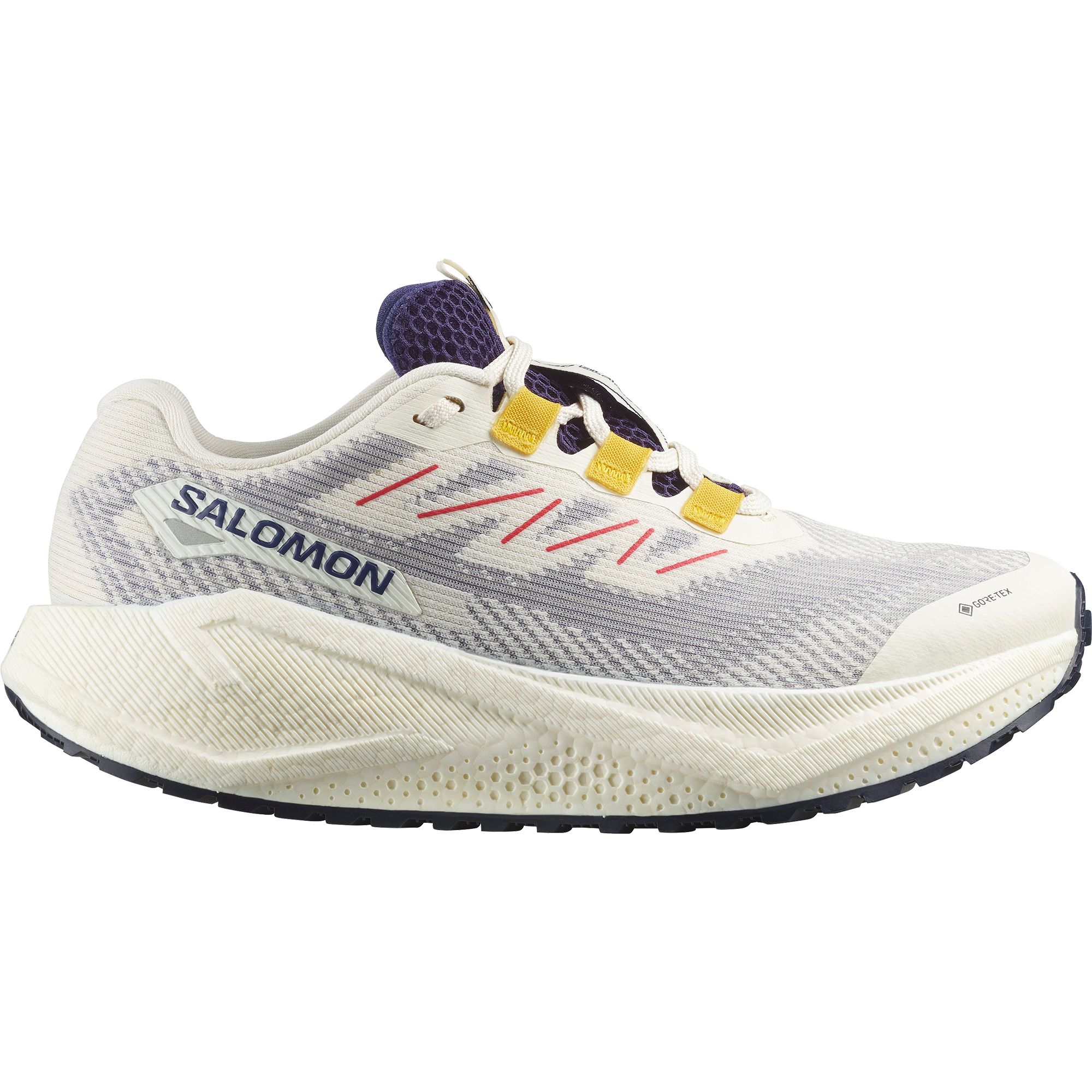 AERO BLAZE 3 GRVL GORE-TEX Vanilla Ice / Astral Aura / Lemon
