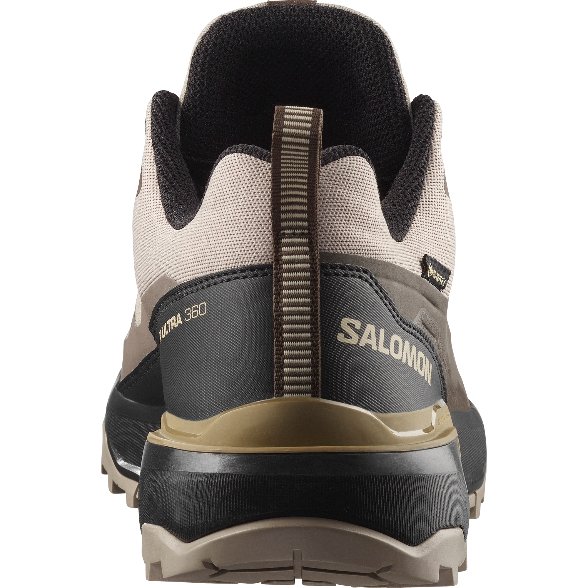 X ULTRA 360 GORE-TEX Vintage Khaki / Falcon / Antique Bronze