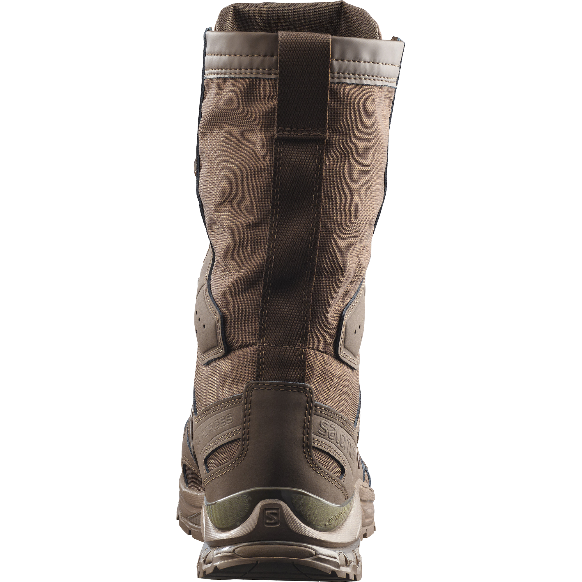 XA FORCES JUNGLE Earth Brown / Earth Brown / Earth Brown