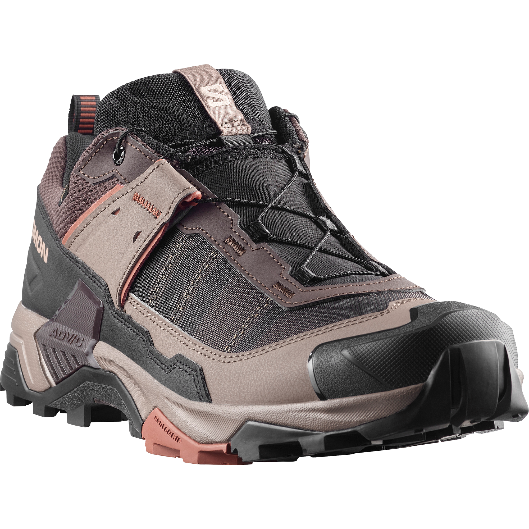 X ULTRA 5 GORE-TEX Black Coffee / Walnut / Arabian Spice