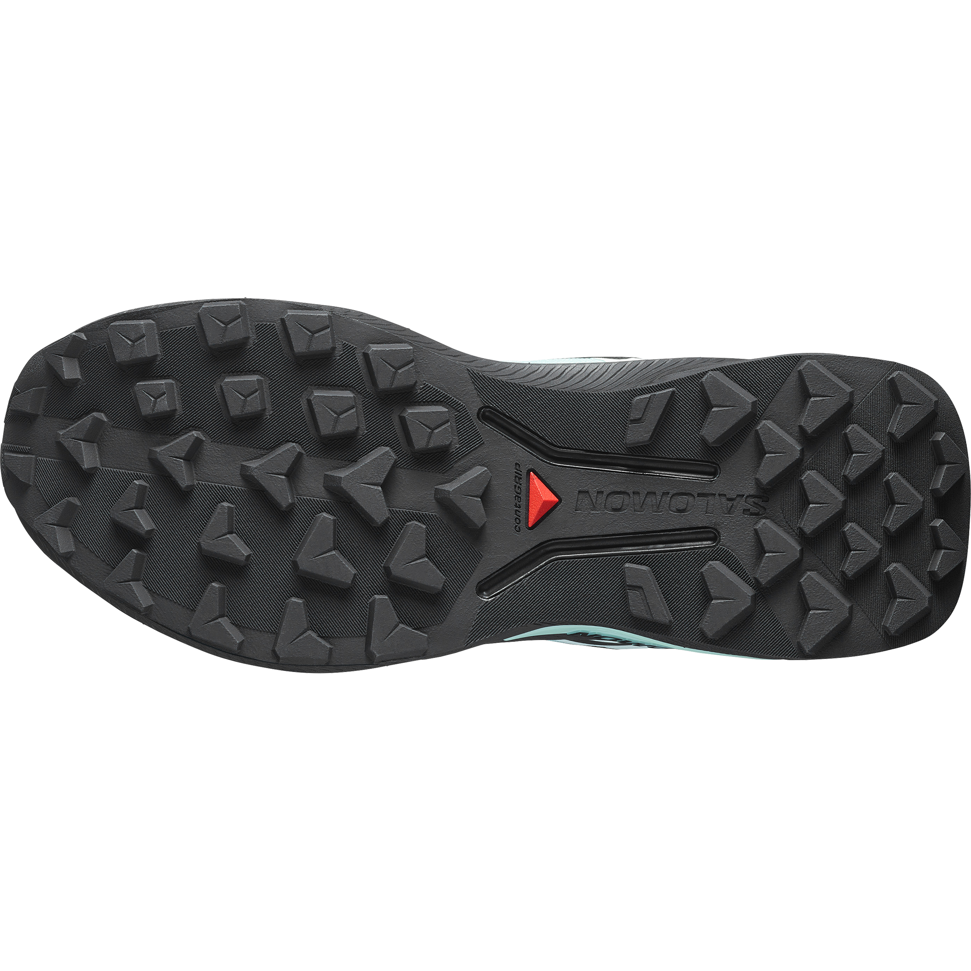 GENESIS 2 GORE-TEX Lichen / Black / Clearly Aqua