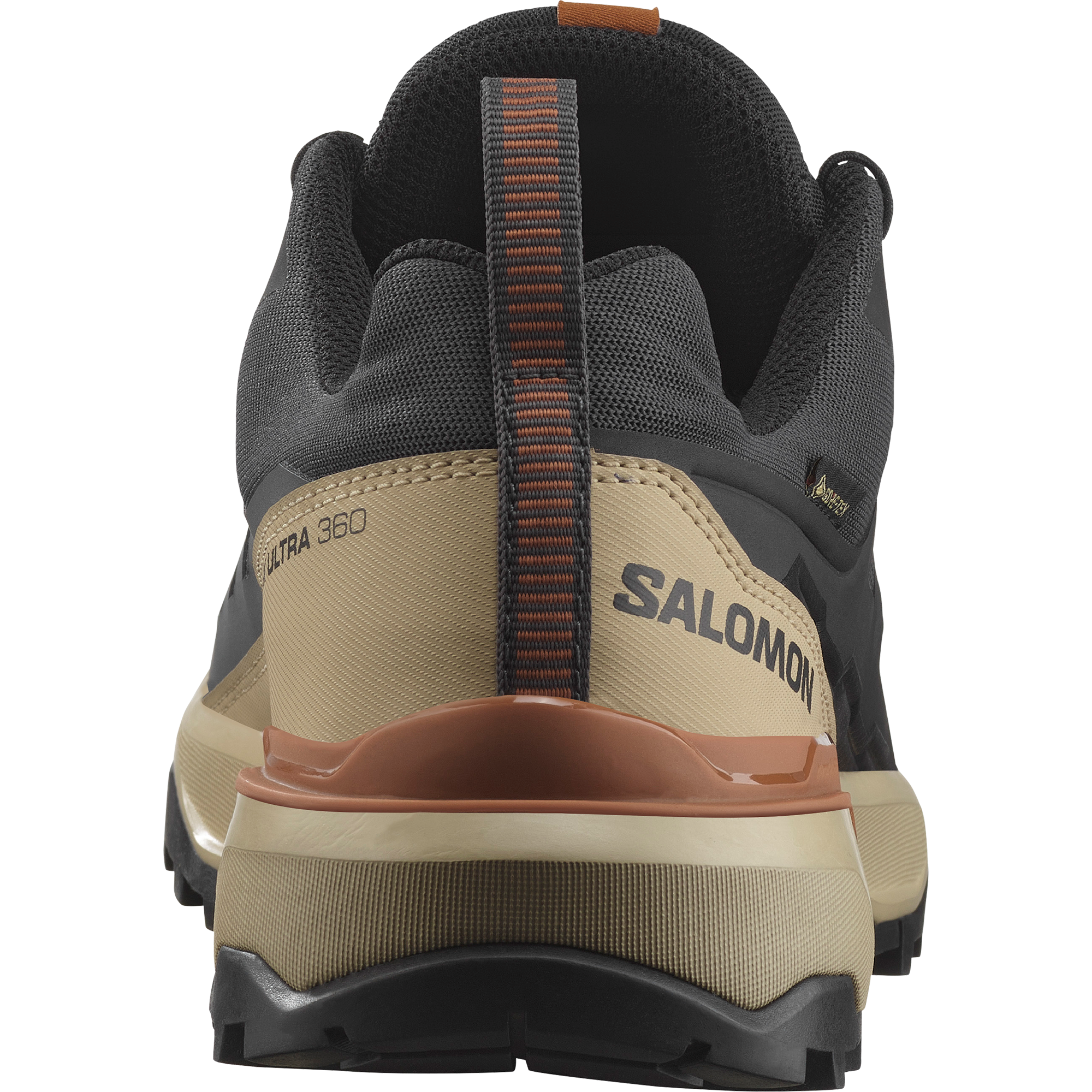 X ULTRA 360 GORE-TEX Phantom / Safari / Caramel Cafe