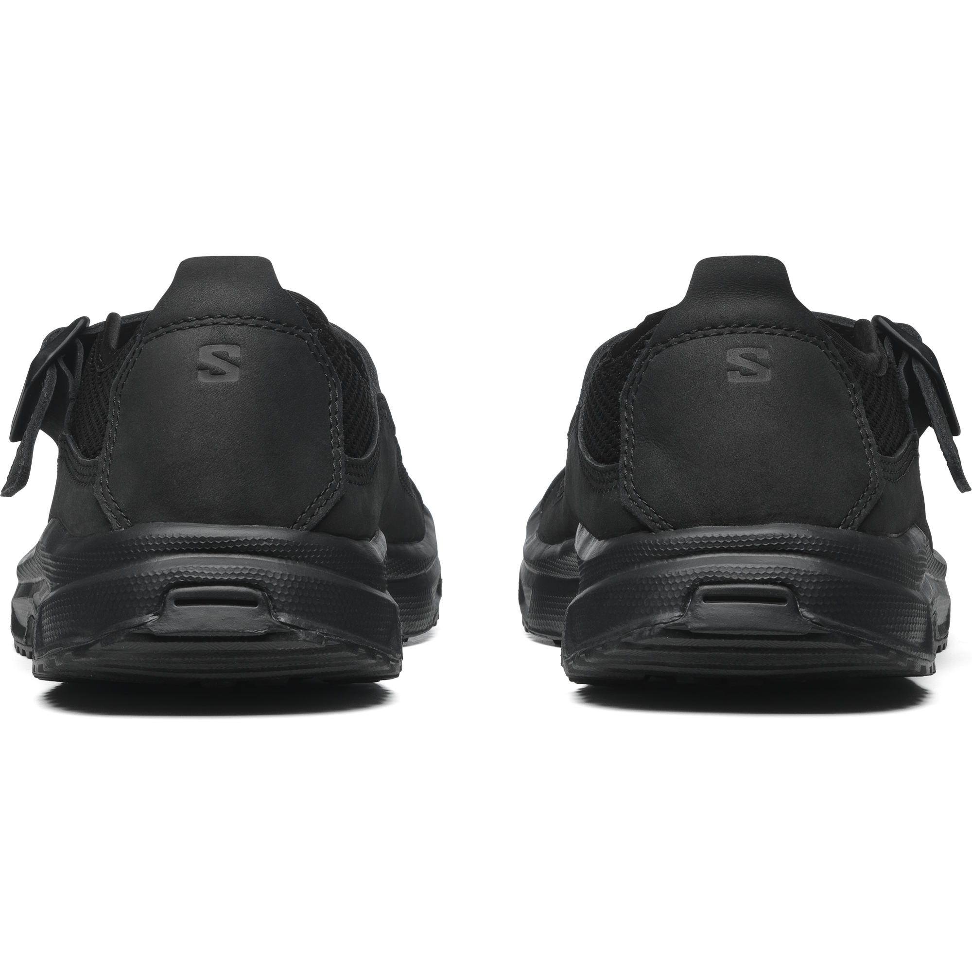 RX MARIE-JEANNE Black / Black / Black