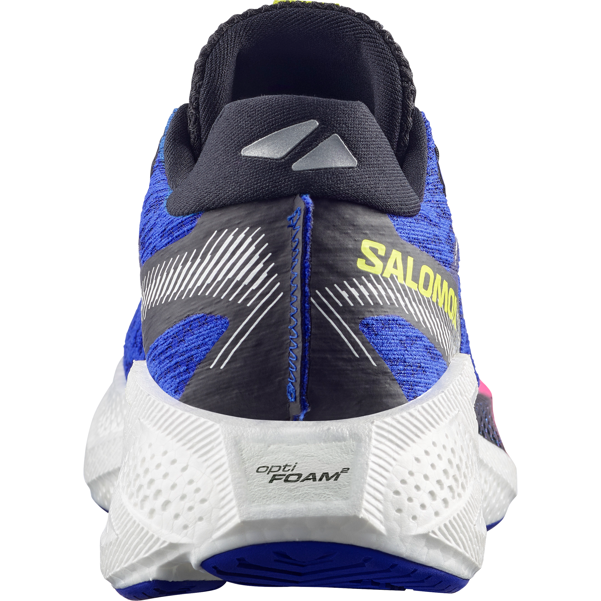 AERO GLIDE 4 Bluing / White / Black