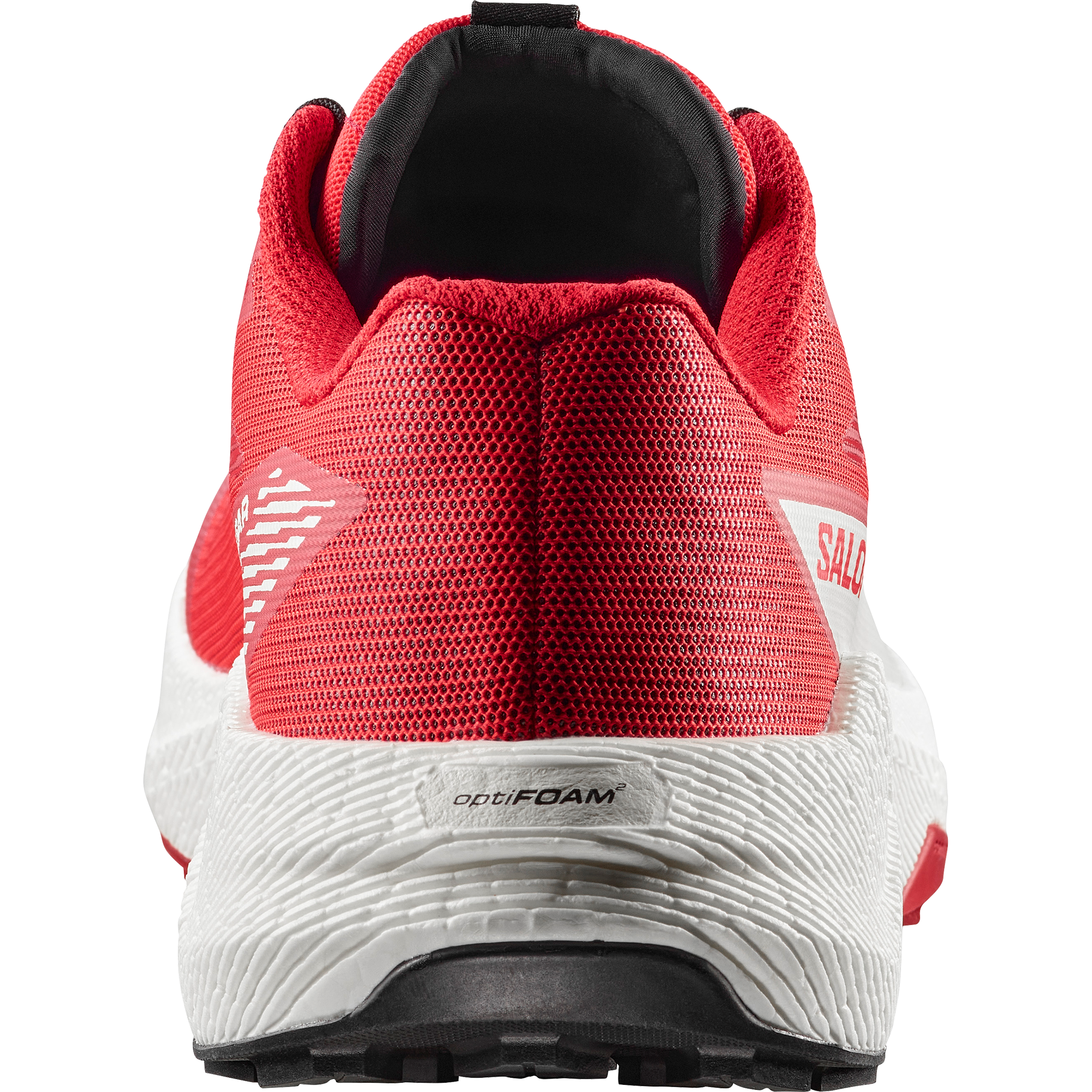 PULSAR Fiery Red / Vanilla Ice / Black
