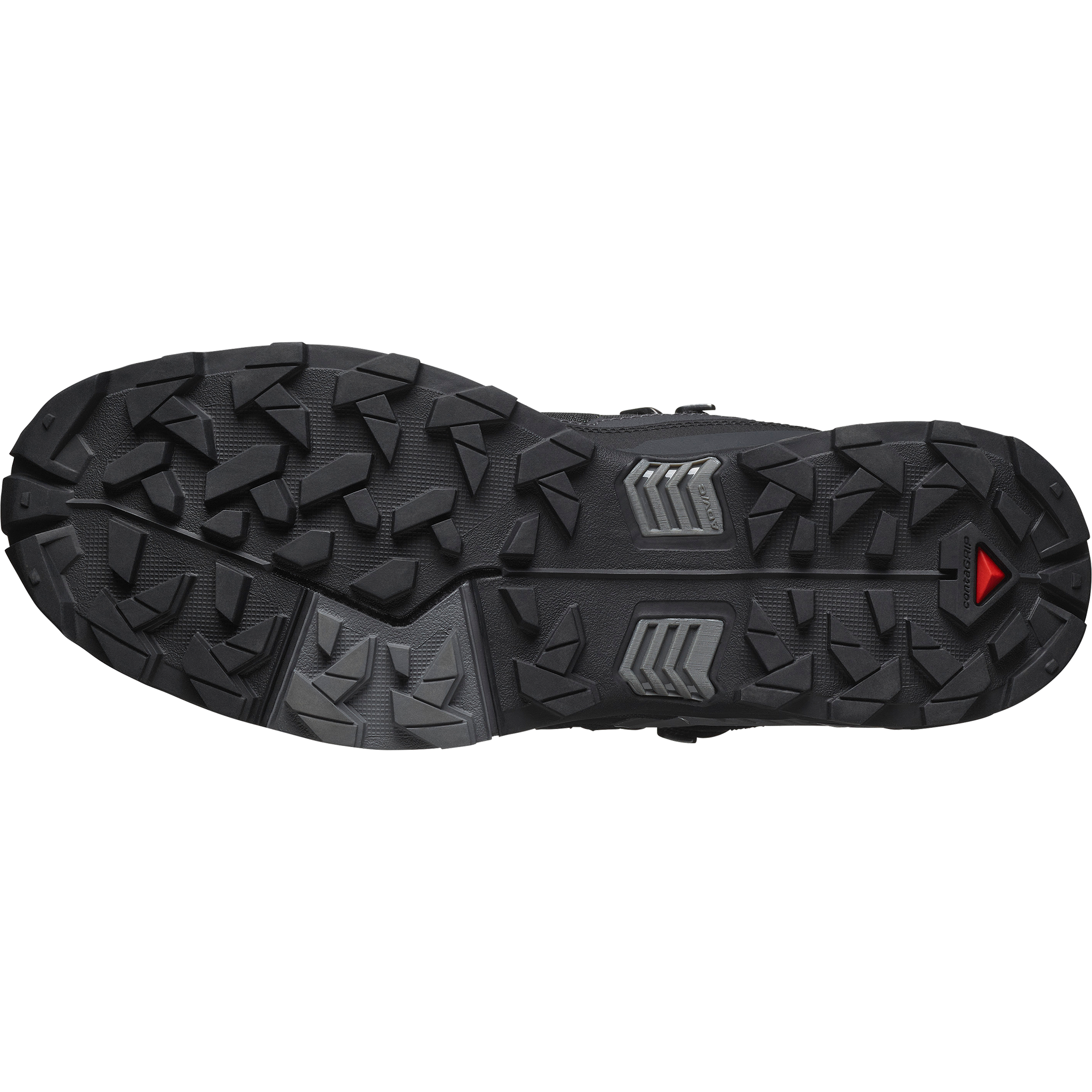 X ULTRA 5 MID GORE-TEX Black / Asphalt / Castlerock