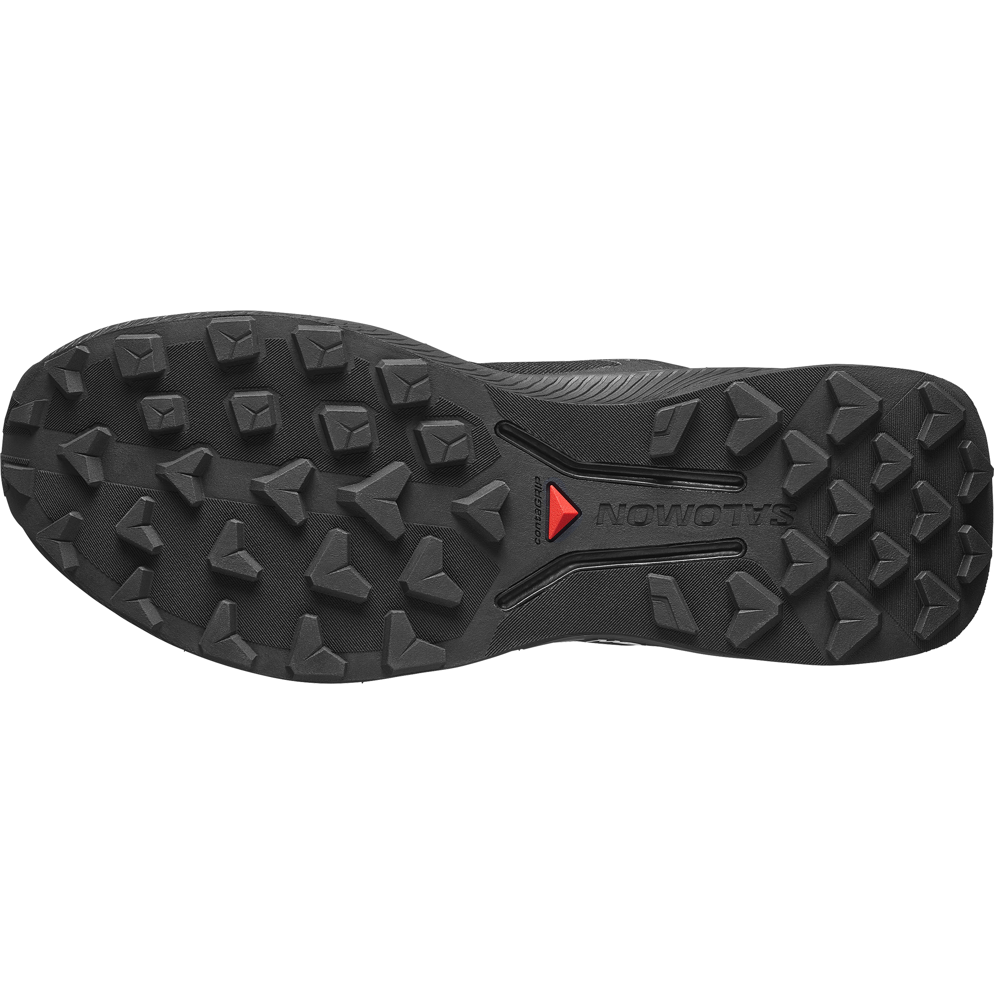 GENESIS 2 GTX Black / Black / White