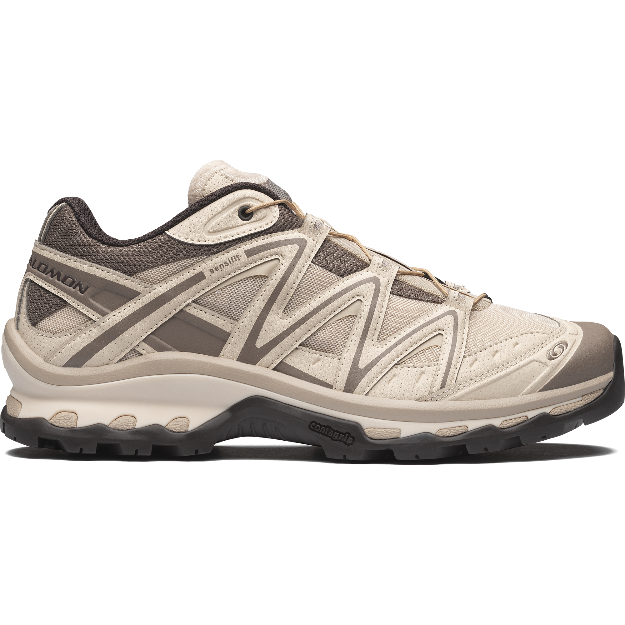 XT-QUEST Tapioca / Walnut / Black Coffee