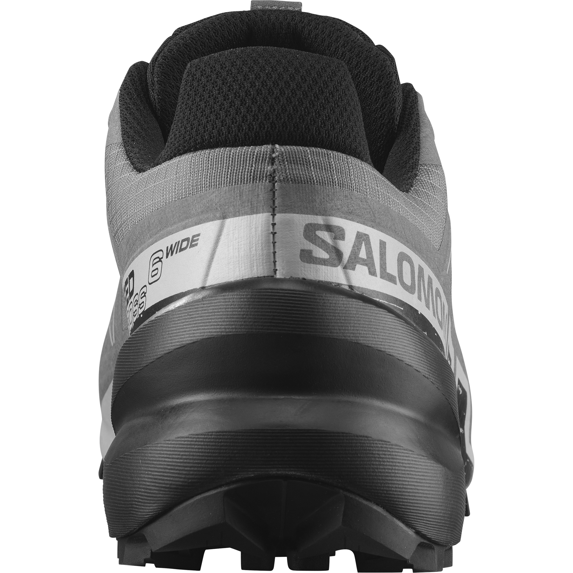 SPEEDCROSS 6 WIDE Quiet Shade / Black / Pearl Blue