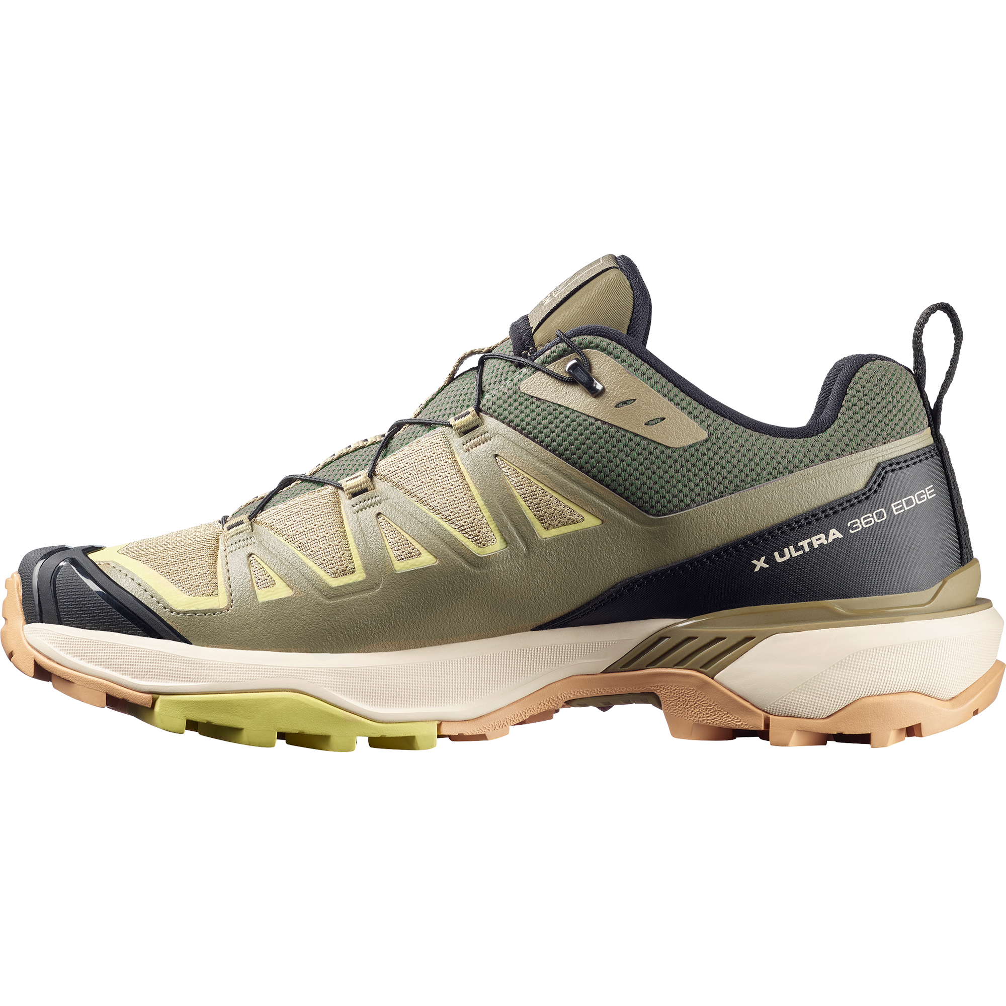 X ULTRA 360 EDGE Aloe / Slate Green / Endive
