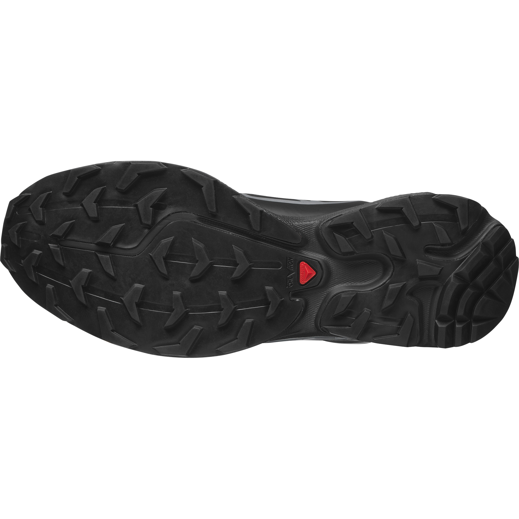 XT-6 GORE-TEX Black / Black / Ftw Silver