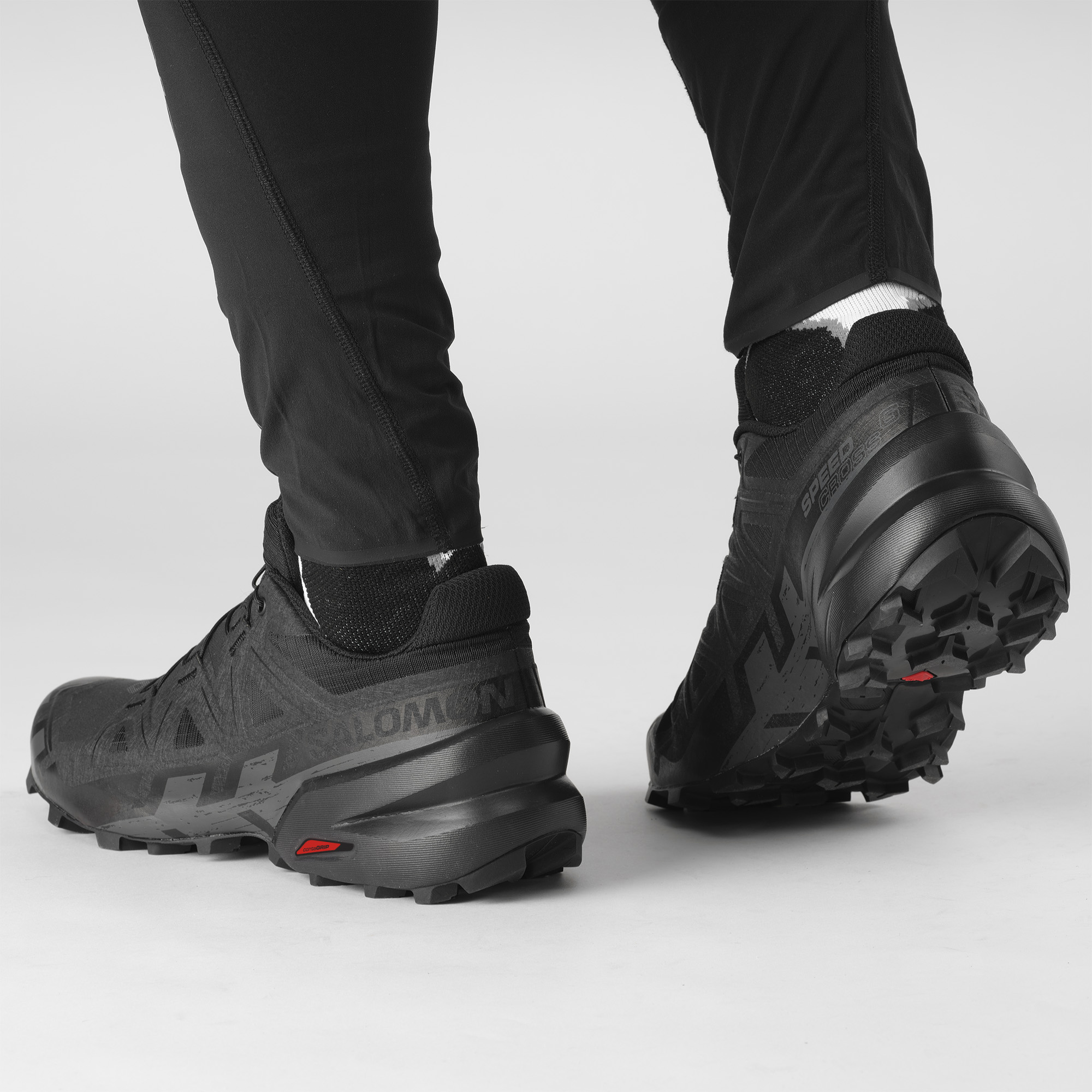 SPEEDCROSS 6 Black / Black / Phantom