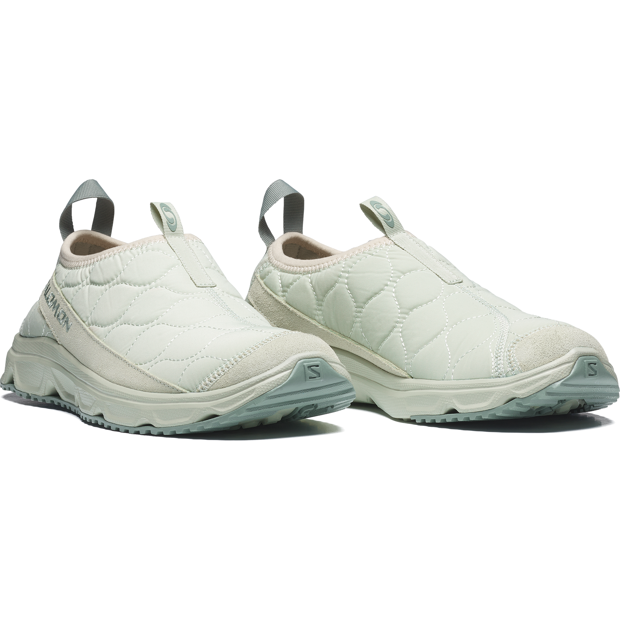 RX MOC 3.0 ATQ Sea Foam / Sea Foam / Green Milieu