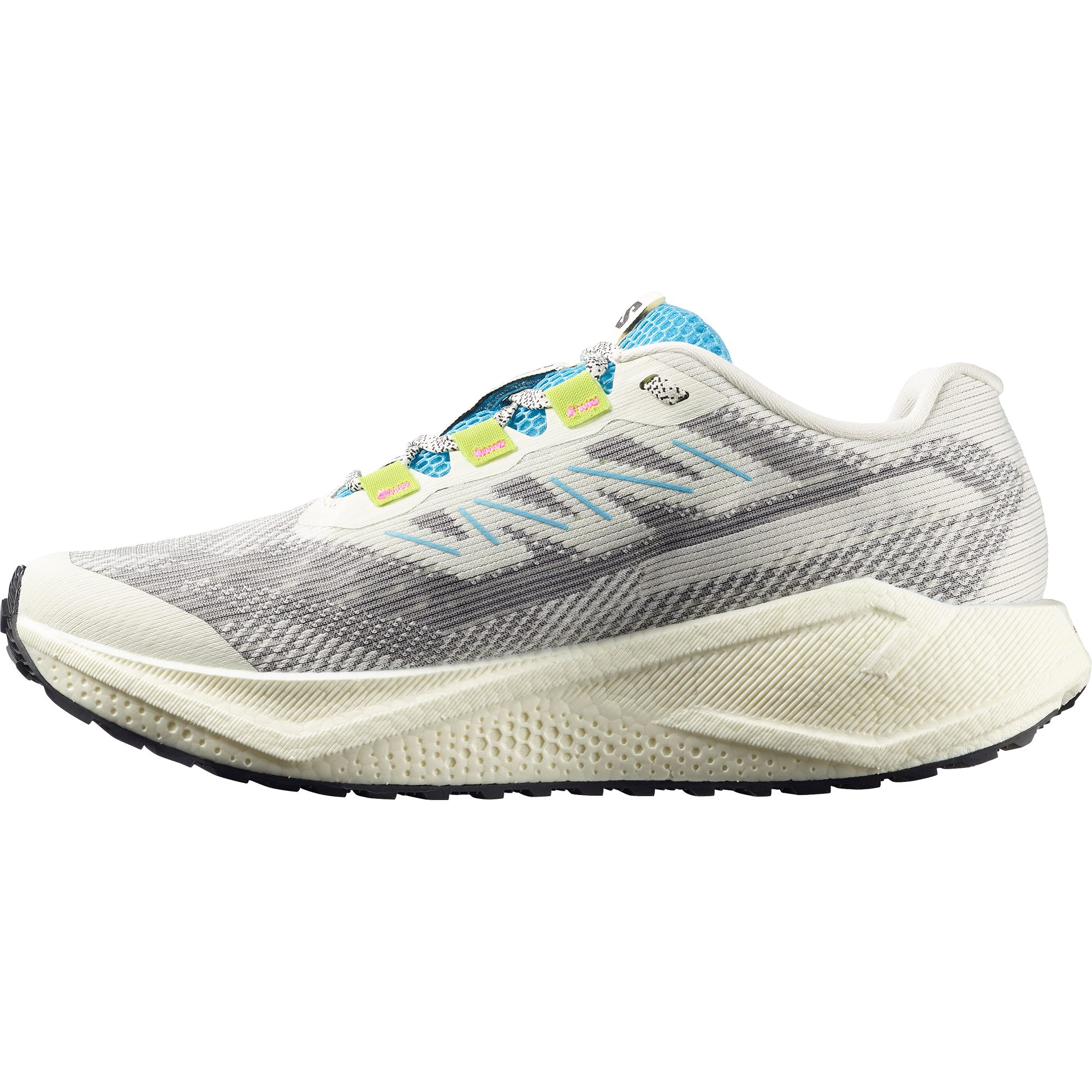 AERO BLAZE 3 GRVL Vanilla Ice / Ojos Del Salar / Black