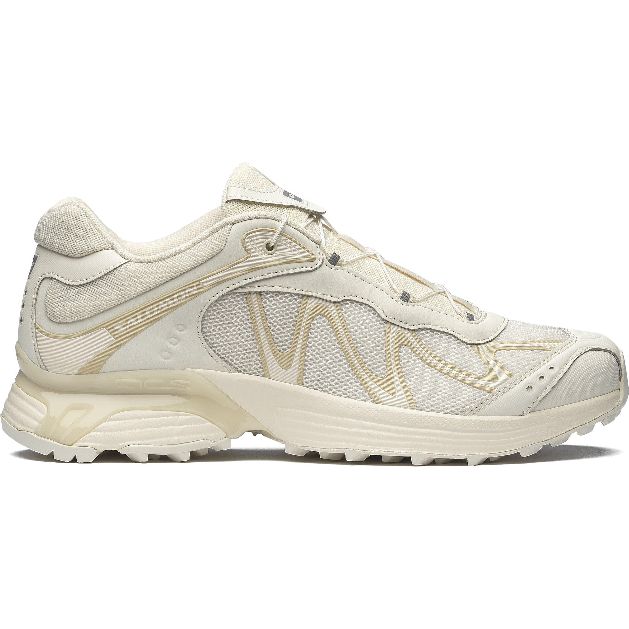 XT-WHISPER Vanilla Ice / Almond Milk / Vanilla Ice
