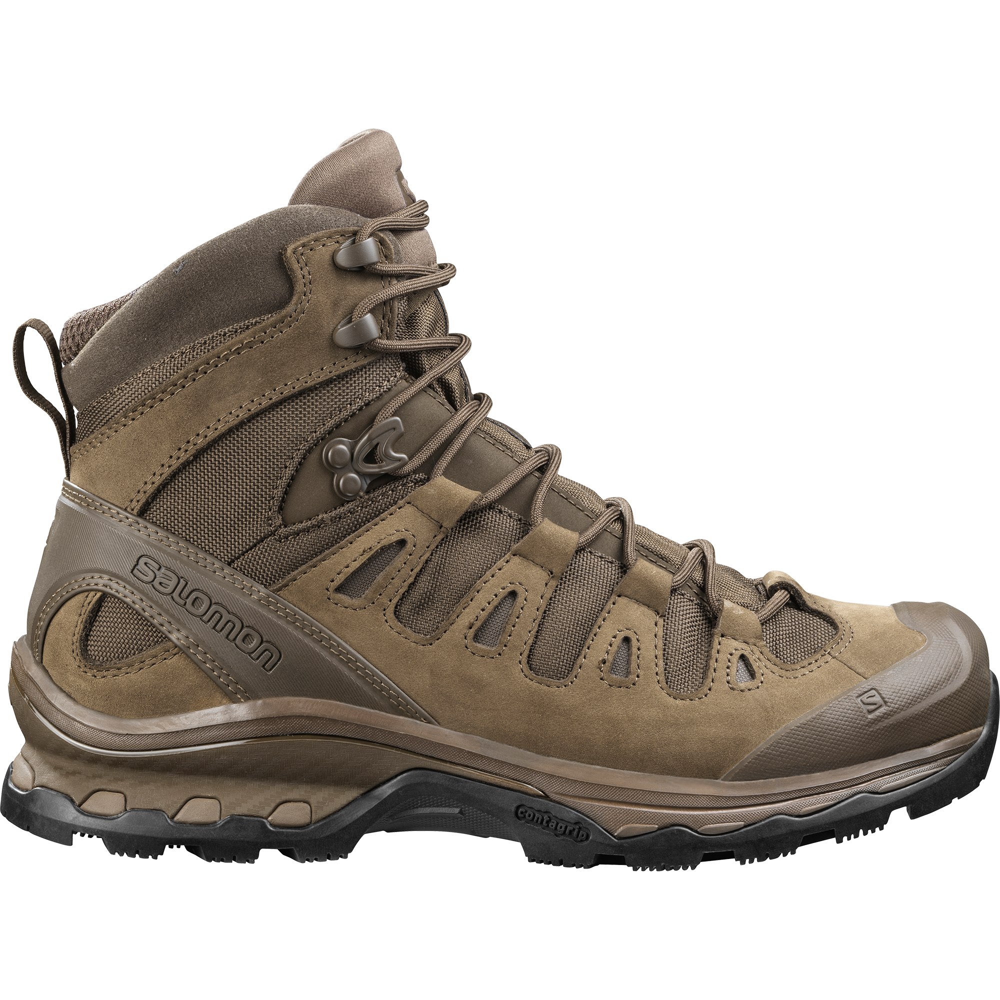 QUEST 4D FORCES 2 EN Earth Brown / Earth Brown / Earth Brown