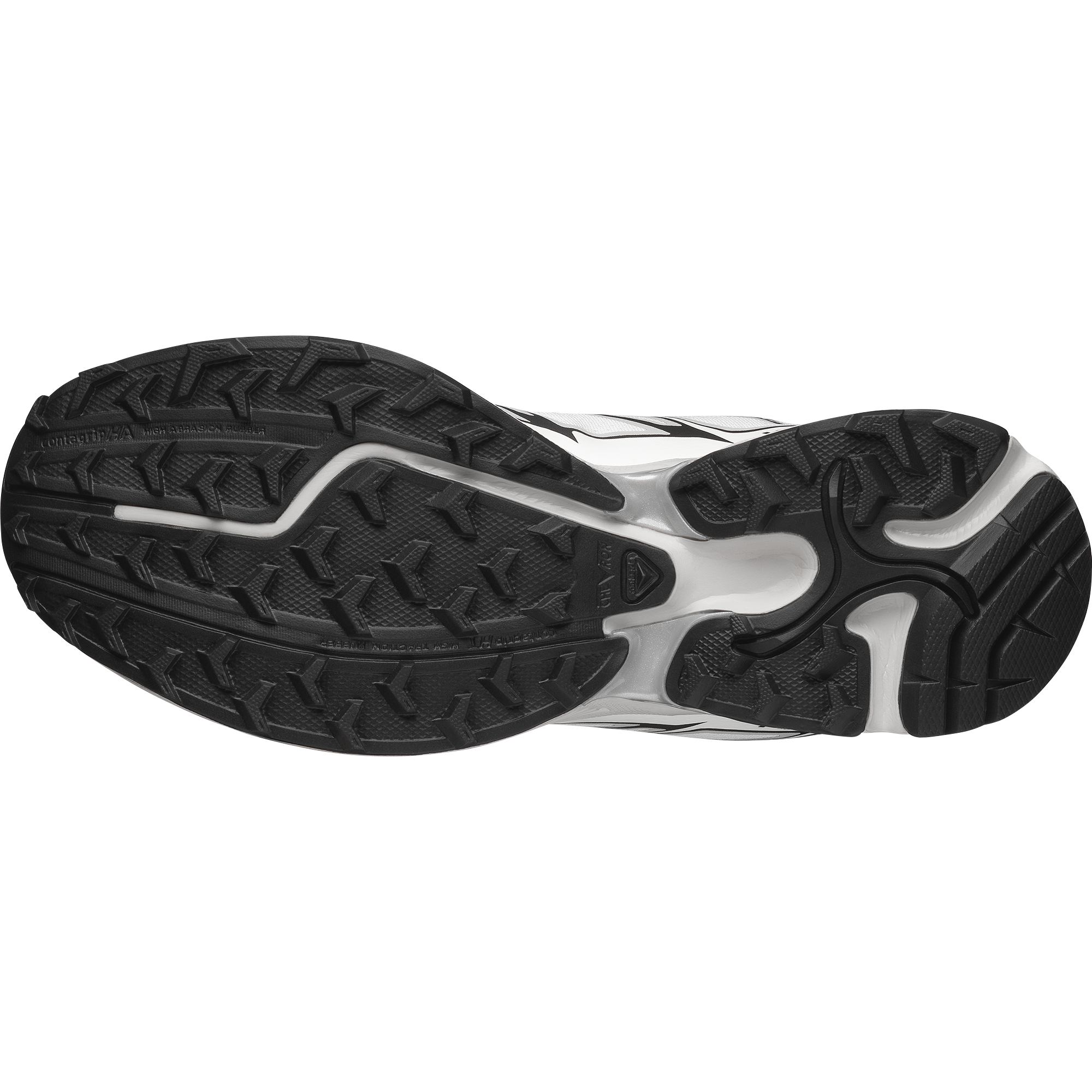 XT-PATHWAY 2 White / Black / Ftw Silver