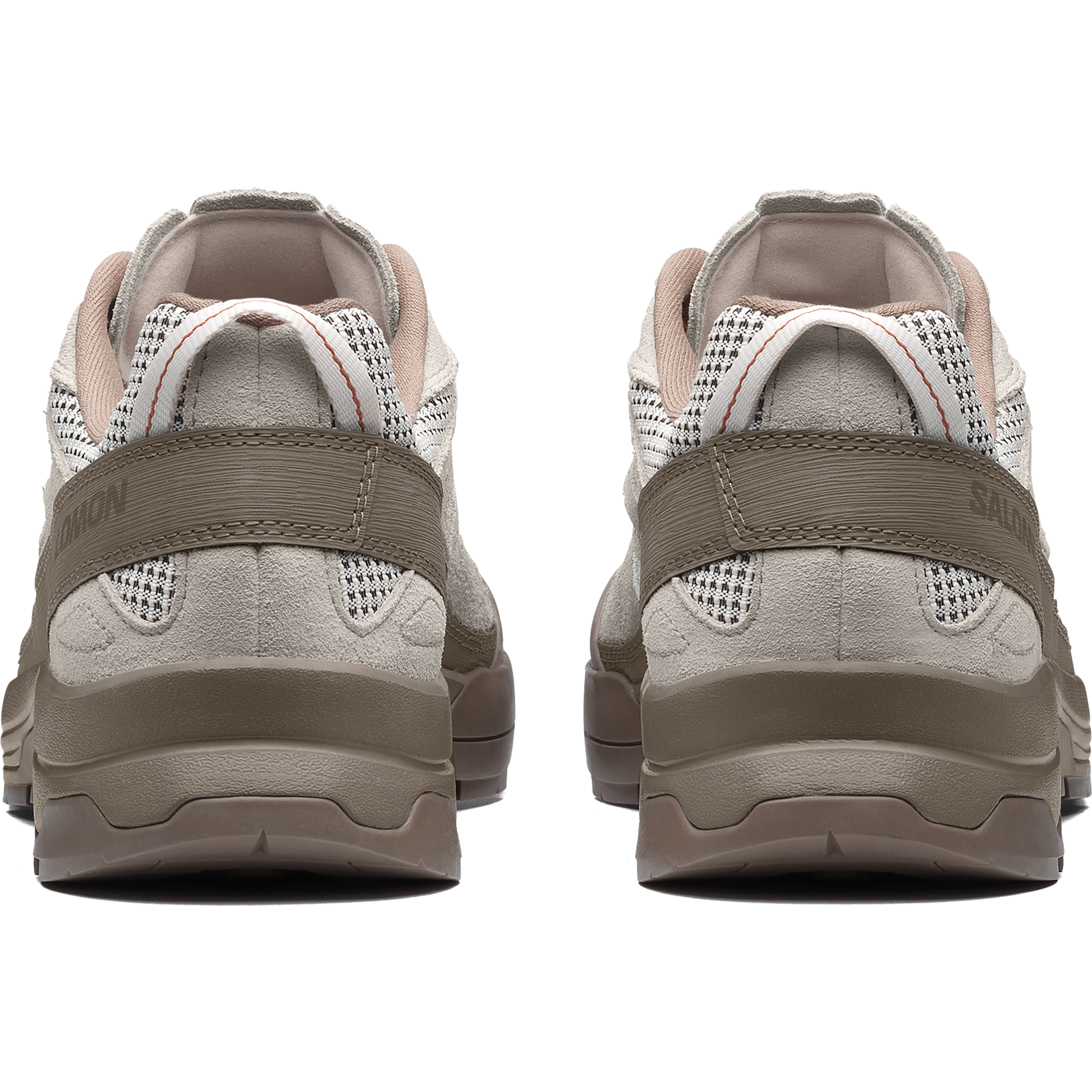 X-ALP WOVEN Walnut / Silver Cloud / Vanilla Ice