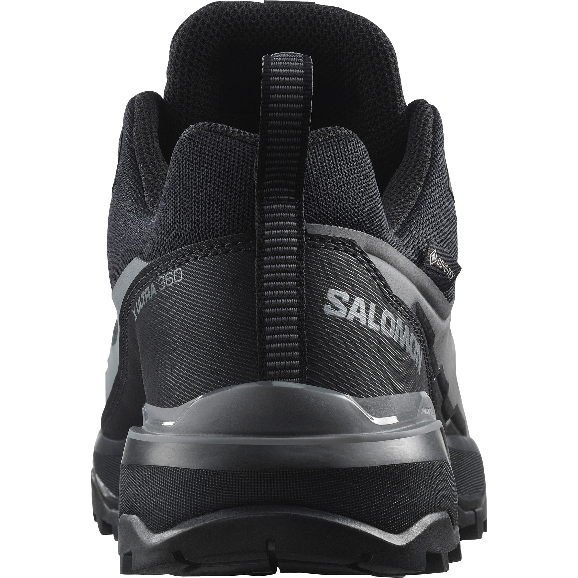 X ULTRA 360 GORE-TEX Black / Magnet / Quiet Shade