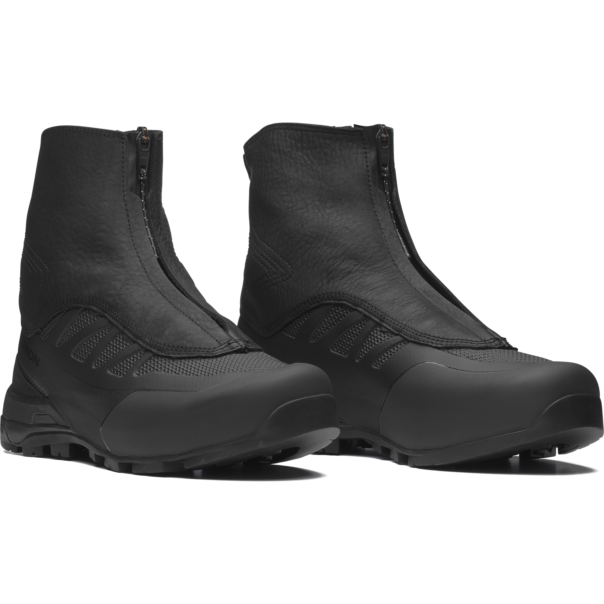 TEPIAZ ADVANCED Black / Black / Sedona Sage