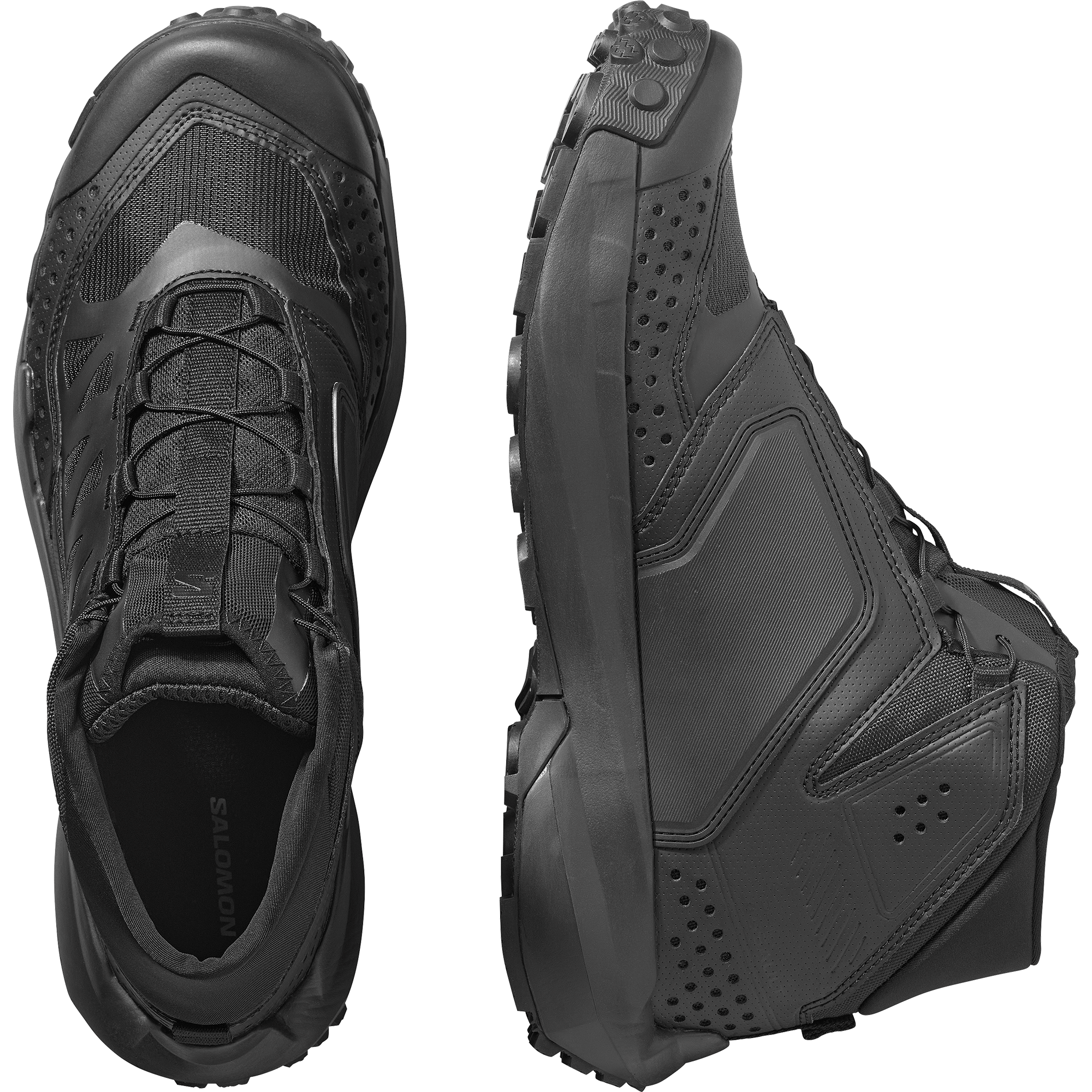 AMPHIB ASSAULT Black / Black / Black
