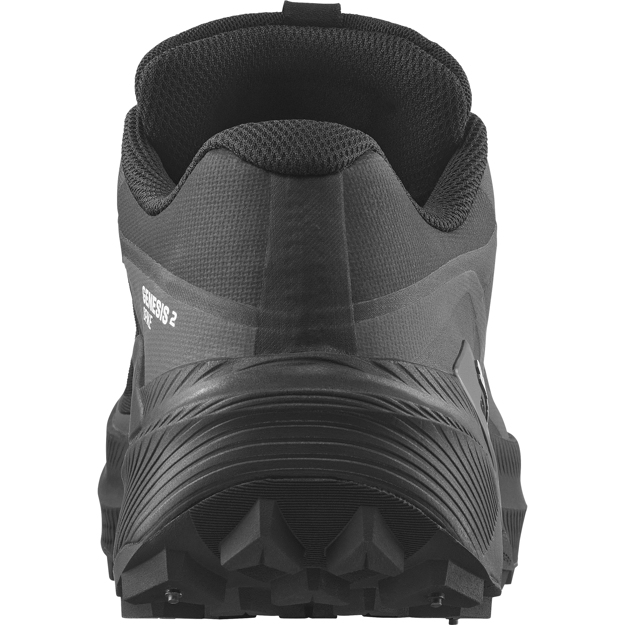 GENESIS 2 GTX SPIKE Black / Black / White