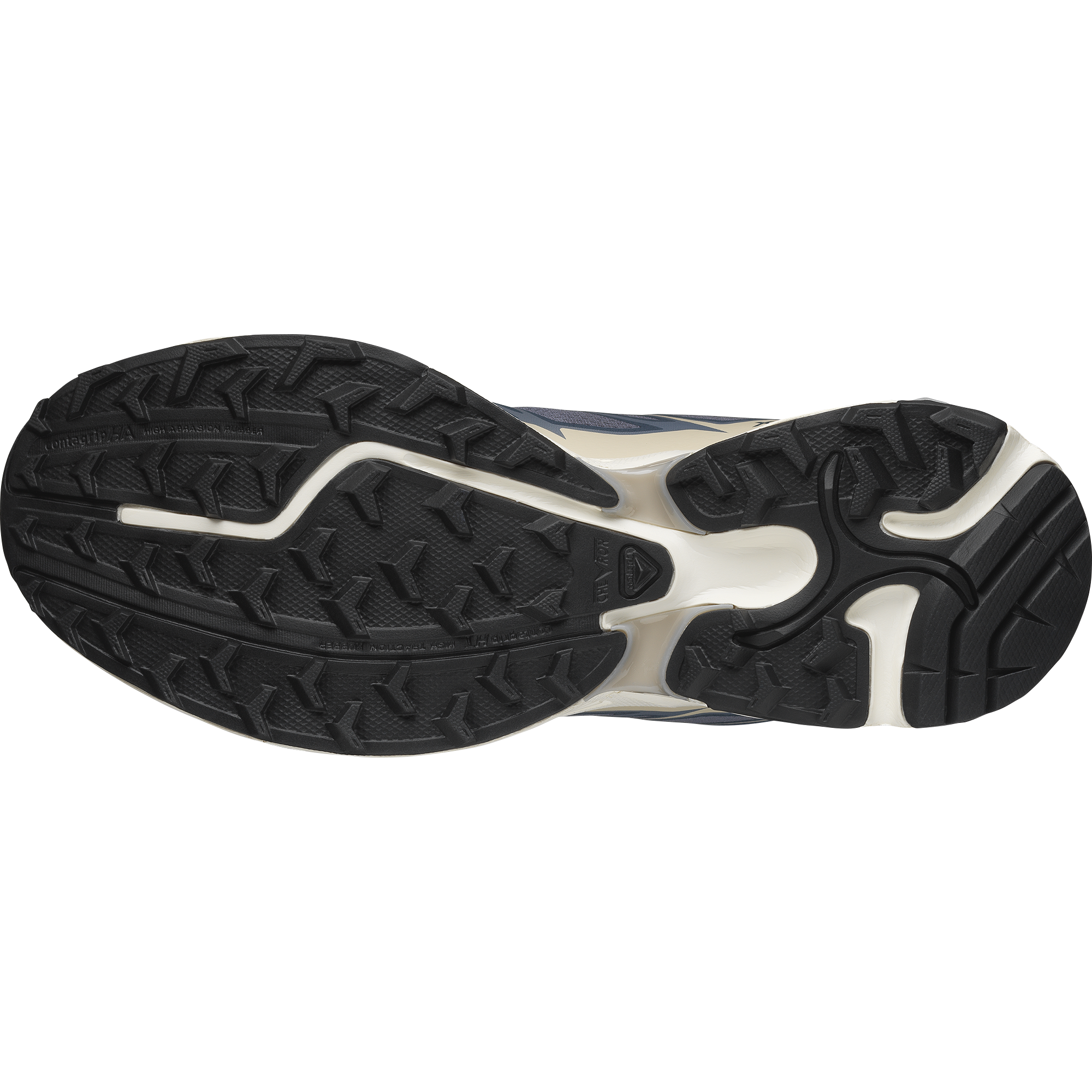 XT-PATHWAY 2 Grisaille / Ftw Silver / Rainy Day