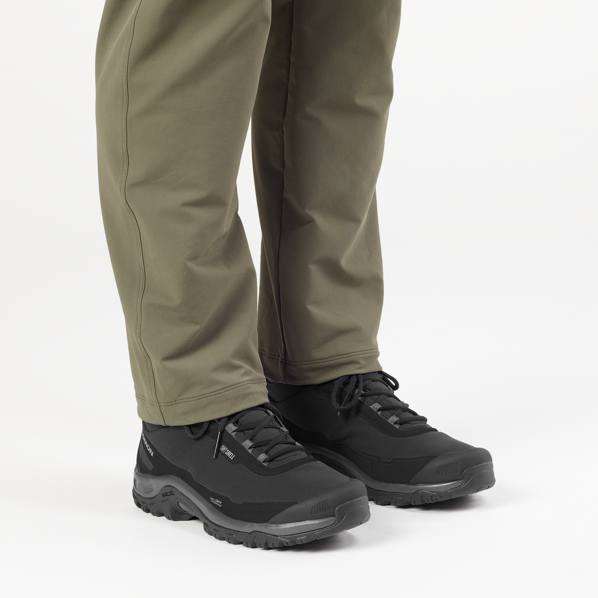 SHELTER WATERPROOF Black / Asphalt / Castlerock