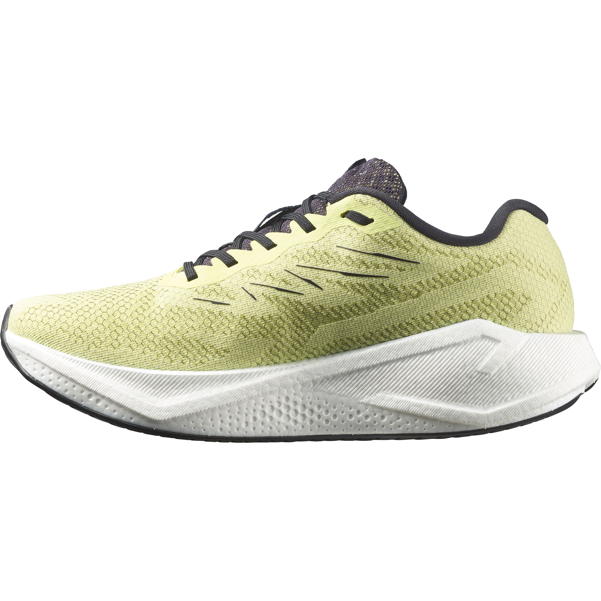 AERO BLAZE 4 Sunny Lime / White / Black