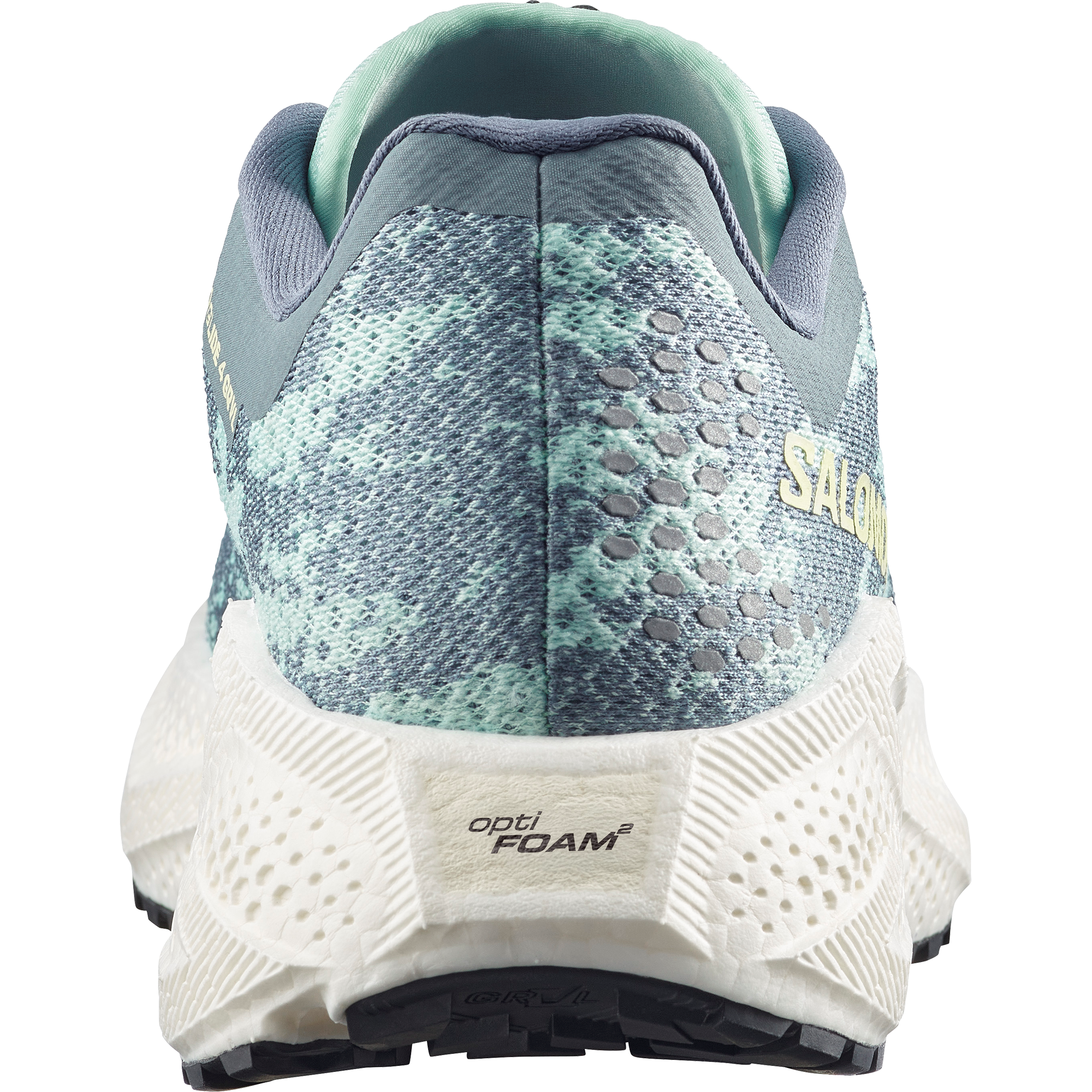 AERO GLIDE 4 GRVL Stormy Weather / Lichen / Vanilla Ice