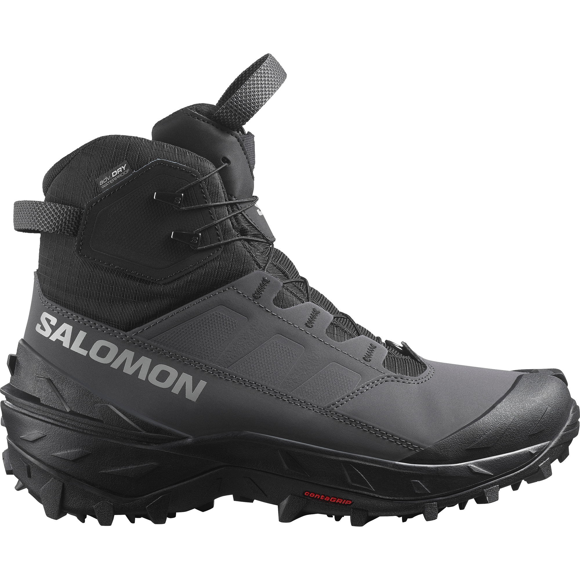 CROSSTRAK POWDER WATERPROOF Asphalt / Black / Sharkskin