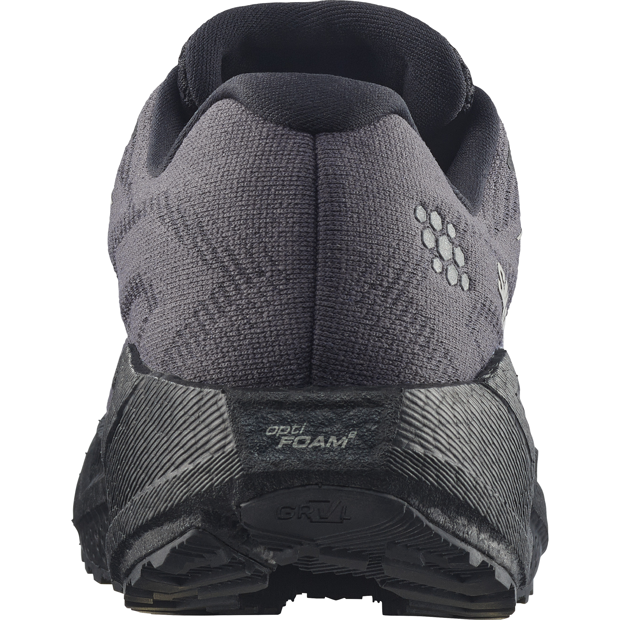 AERO BLAZE 4 GRVL GTX Black / Black / Paloma